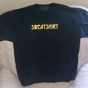Earl Sweatshirt "Sweatshirt" T-Shirt